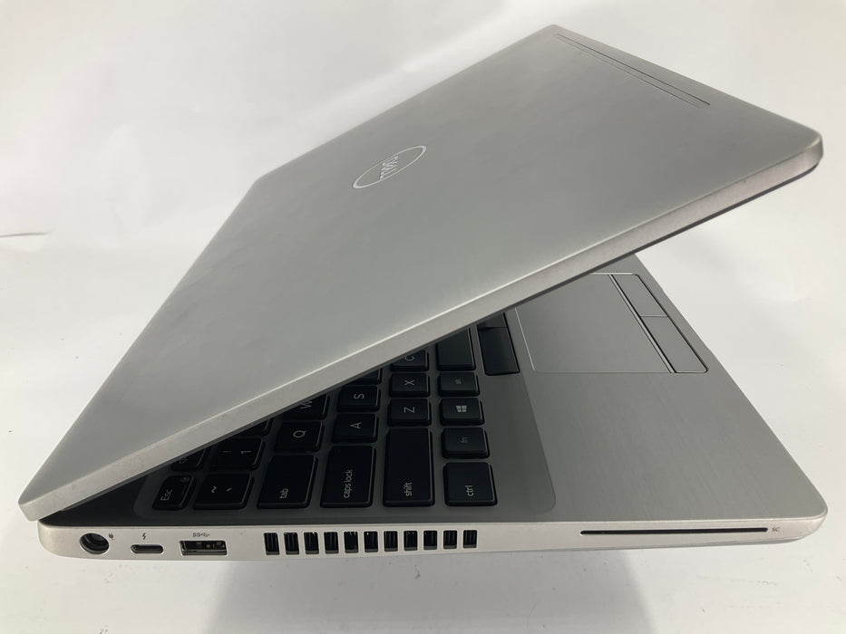 Dell Latitude 5510 15.6" Core i7-10610U 512GB 16GB B Win 11 Pro *READ*