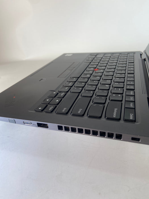 Lenovo ThinkPad X1 Yoga 5th Gen (2-in-1) 14" Touch Intel Core i7-10610U 256GB SSD 16GB RAM Win 11 Pro