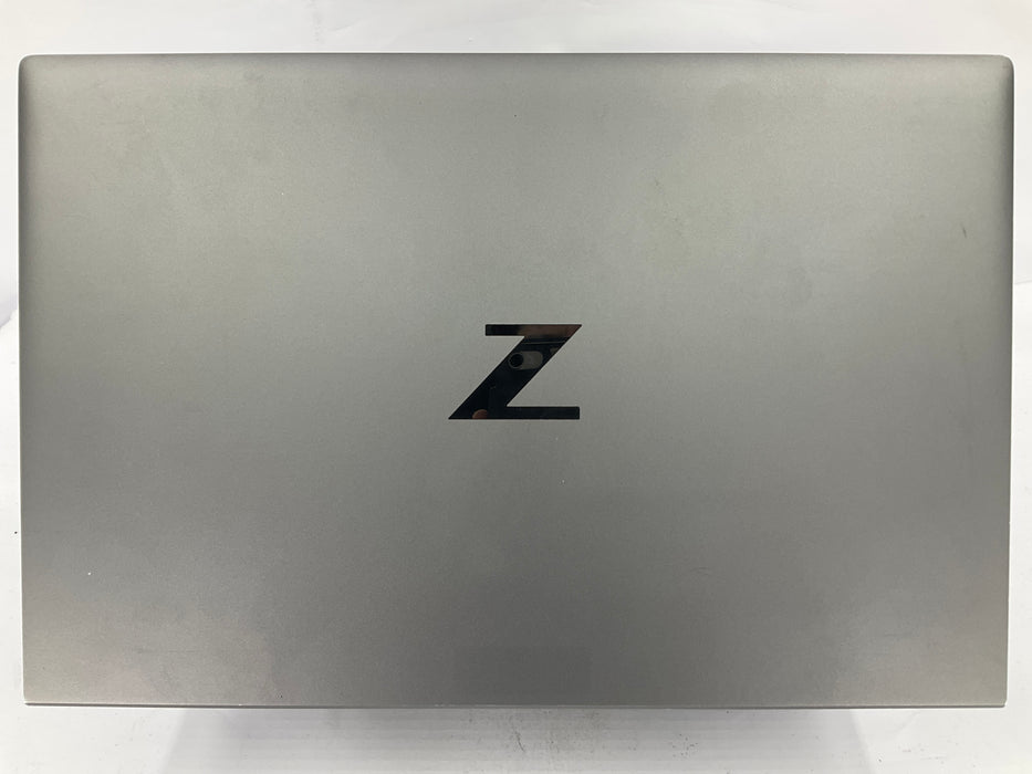 HP Zbook Firefly G8 14" Core i7-1165G7 256GB 16GB B Win 11 Pro T500