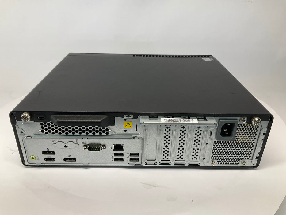 Lenovo ThinkCentre M70s Core i5-10400 256GB 16GB B Win 11 Pro