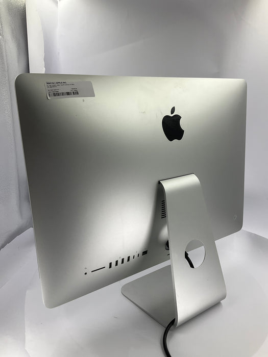 Apple iMac 2017 AIO 21.5" Core i5-7360U 1TB 8GB OS Ventura