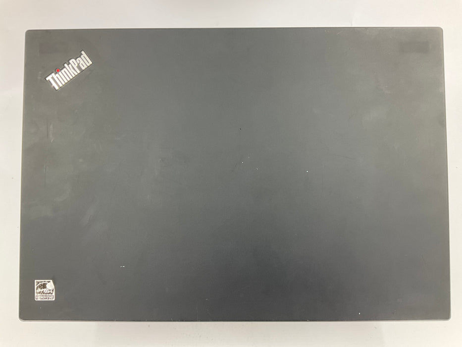 Lenovo ThinkPad T14 Gen 1 14" Core i7-10610U 512GB 16GB B Win 11 Pro MX330