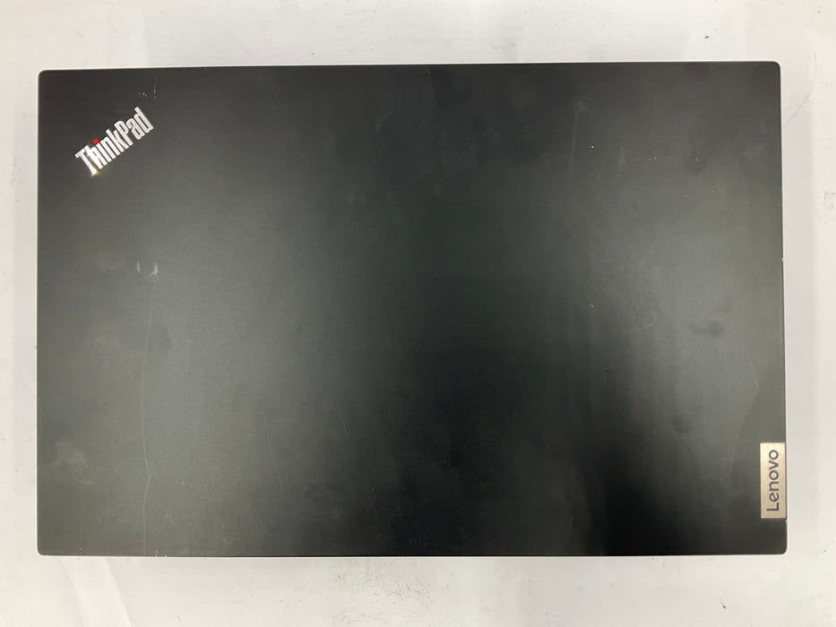 Lenovo ThinkPad E15 Gen 2 15.6" Core i5-1135G7 256GB 8GB B Win 11 Pro