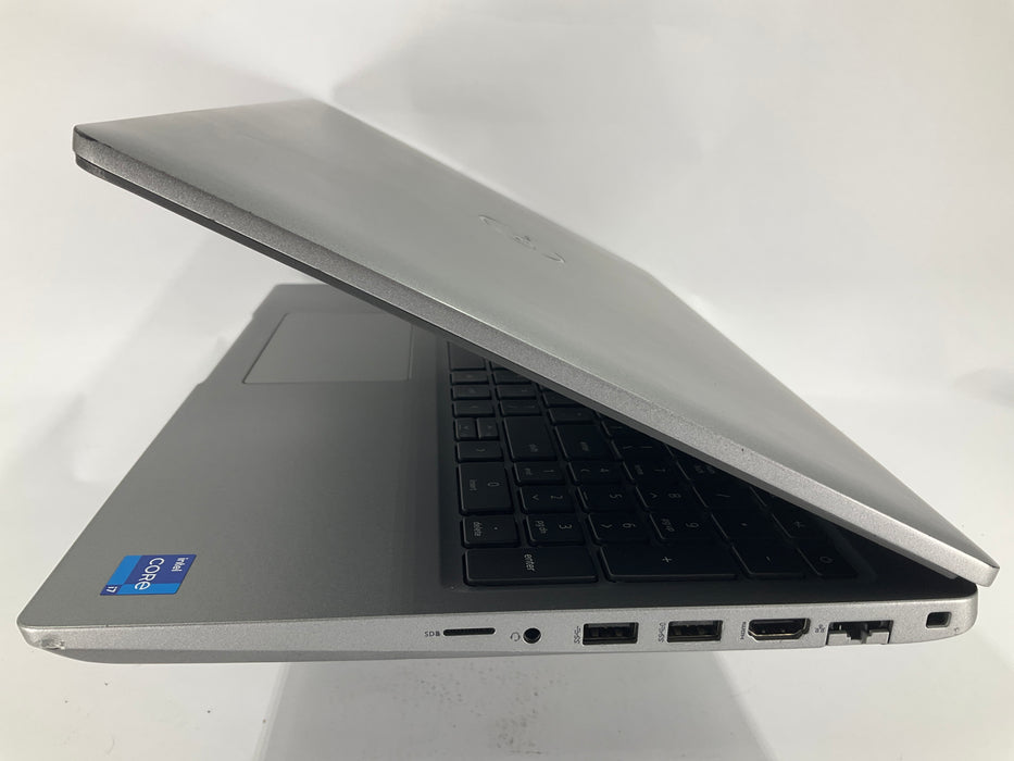Dell Latitude 5521 15.6" Touch Core i7-11850H 512GB 32GB B Win 11 Pro