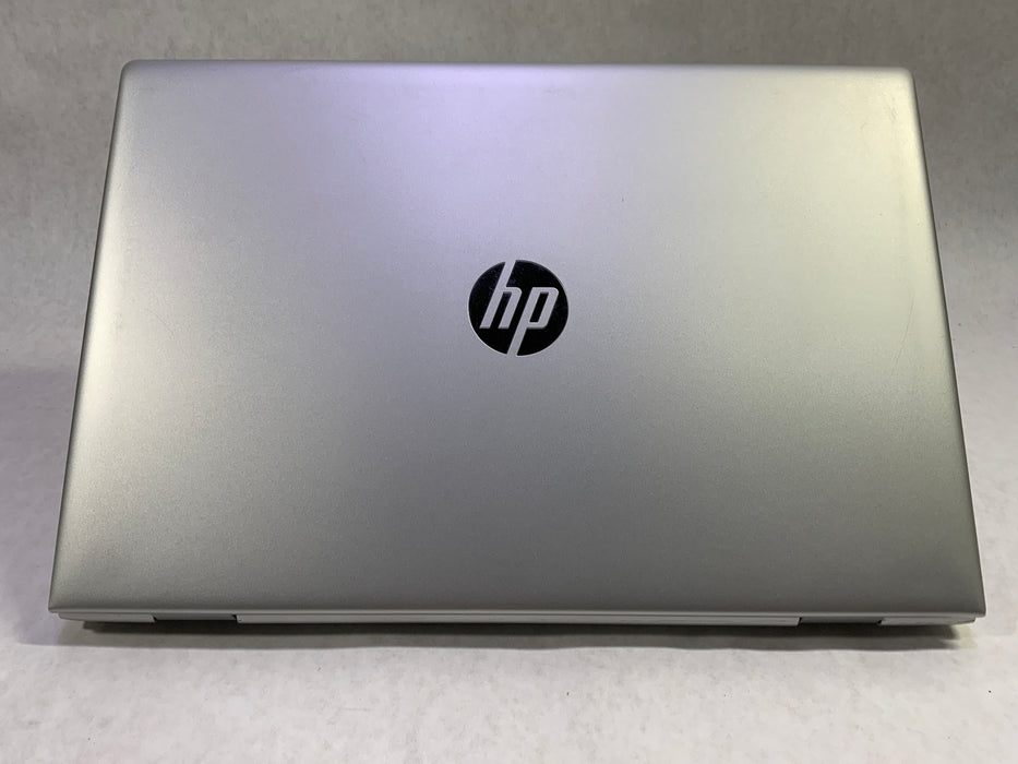 HP ProBook 650 G5 15.6" Intel Core i5-8265U 256GB SSD 8GB RAM Win 10 Pro