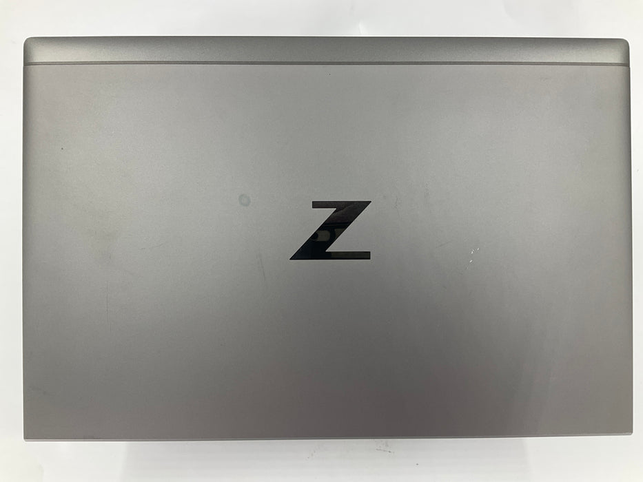 HP Zbook Firefly G8 14" Core i7-1185G7 512GB 16GB B Win 11 Pro