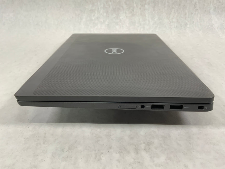 Dell Latitude 7410 14" Intel Core i7-10610U 256GB SSD 16GB RAM A Win 11 Pro