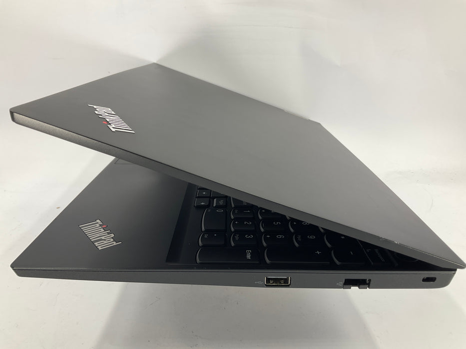 Lenovo ThinkPad E15 Gen 2 15.6" Core i5-1135G7 256GB 8GB B Win 11 Pro