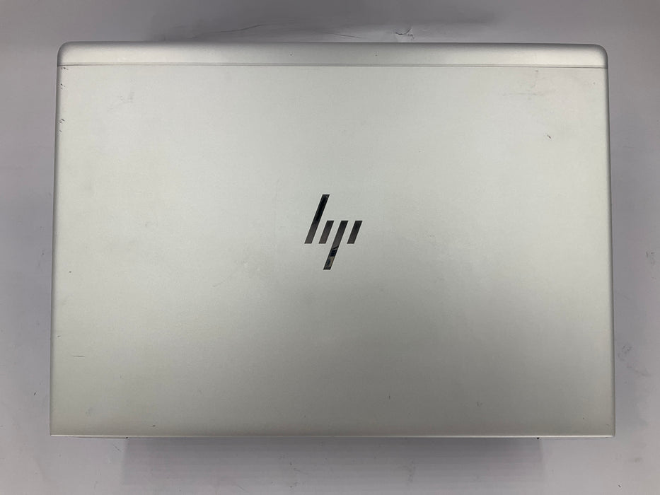 HP EliteBook 840 G6 14" Core i7-8665U 256GB 16GB B Win 11 Pro