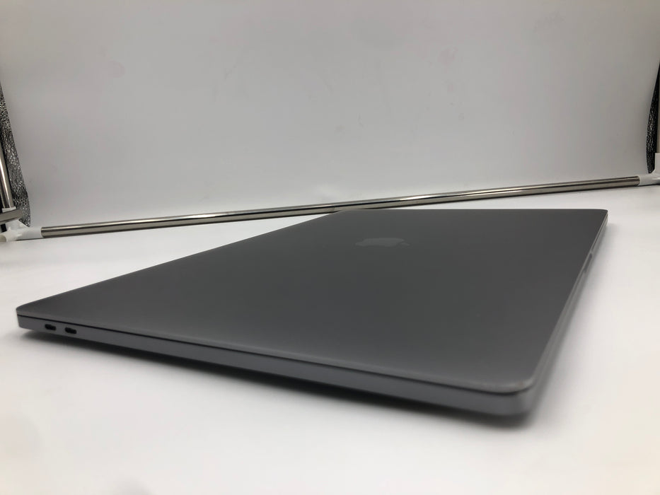 2019 Apple MacBook Pro A2141 16" Intel Core i9-9980HK 512GB SSD 32GB RAM macOS Sequoia