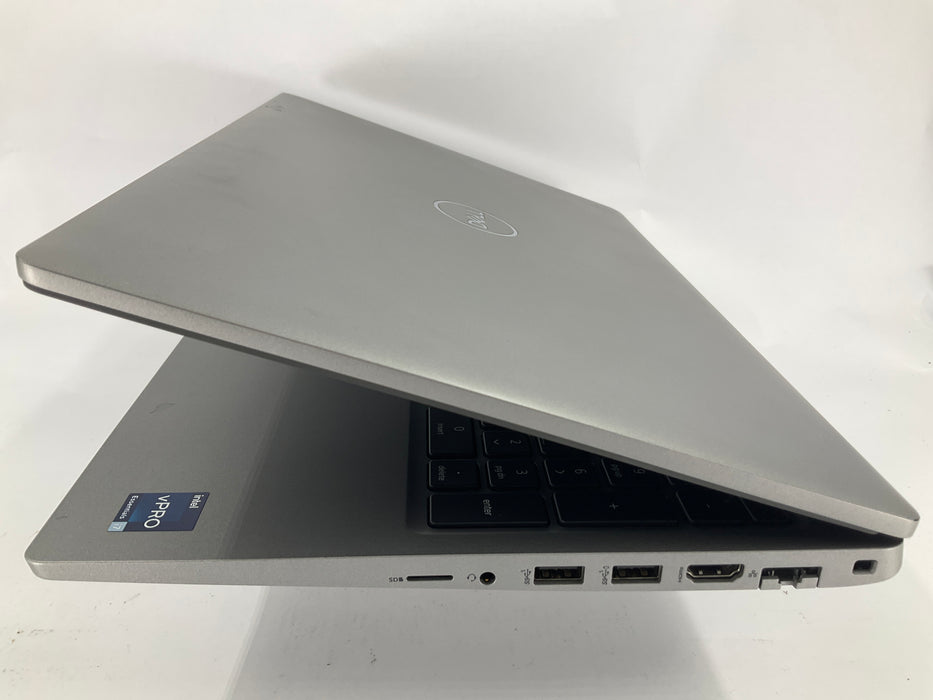 Dell Precision 3570 15.6" Core i7-1255U 512GB 16GB B Win 11 Pro