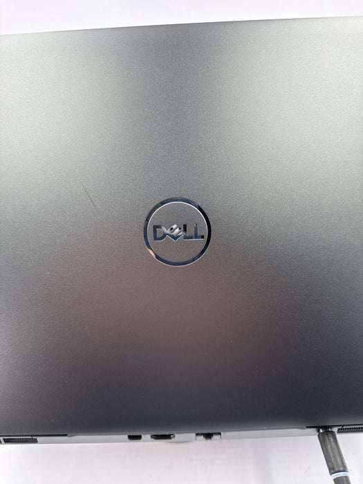 Dell Precision 7560 15.6" Core i9-11950H 256GB 64GB T1200