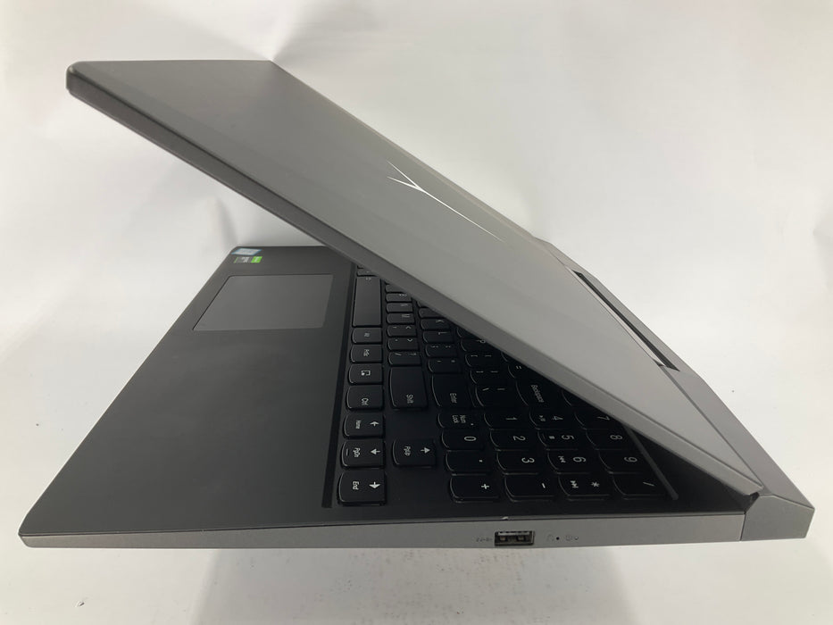 Lenovo Legion Y545 81Q6 15.6" i7-9750H 512GB Nvme 1TB Sata 16GB GTX 1660 Ti