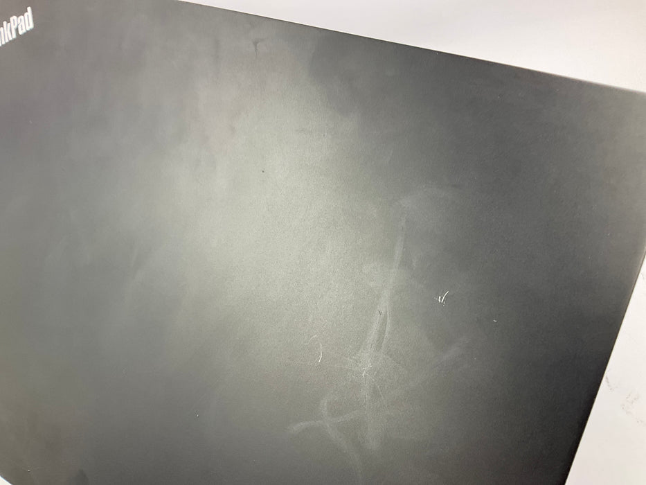 Lenovo ThinkPad E15 15.6" Core i5-10210U 256GB 16GB B Win 11 Pro