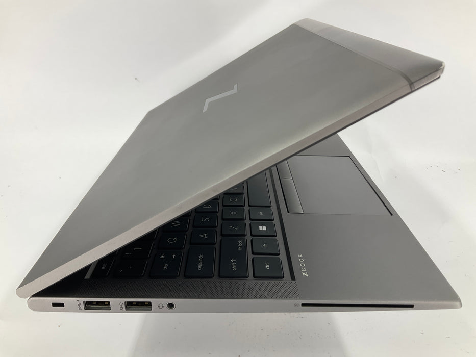 HP Zbook Firefly G8 14" Core i5-1145G7 256GB 32GB B Win 11 Pro