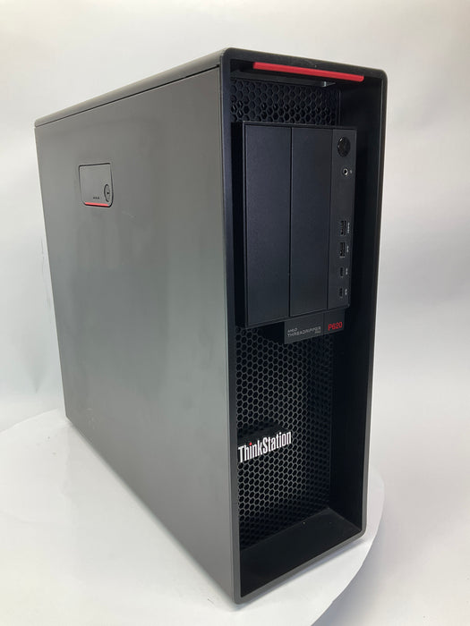 Lenovo ThinkStation P620 AMD Ryzen Threadripper PRO 3945WX 1TB 32GB W11P