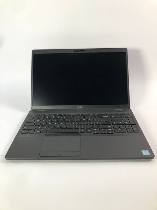 Dell Latitude 5500 15.6" Core i7-8665U 512GB 16GB B Win 11 Pro