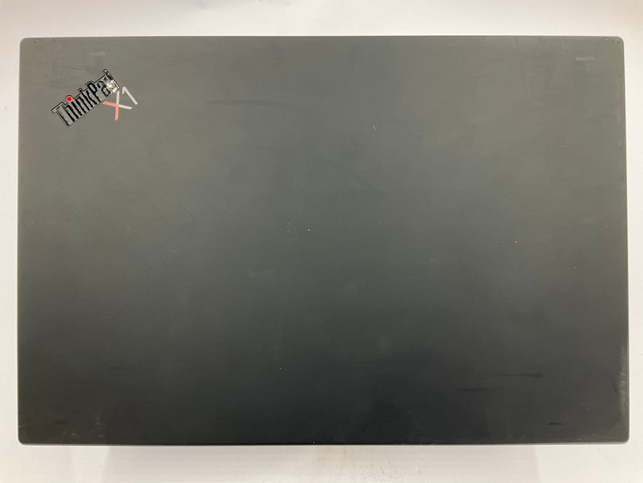 Lenovo ThinkPad X1 Carbon 7th Gen 14" Core i5-10210U 256GB 8GB B Win 11 Pro
