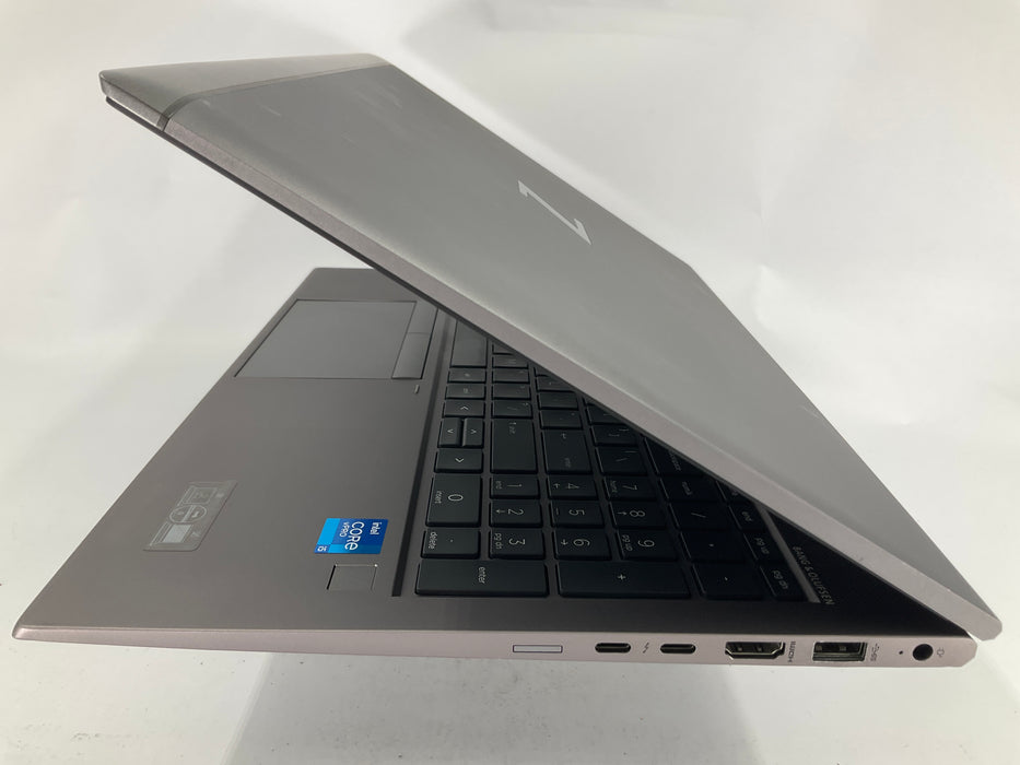 HP ZBook FireFly G8 15.6" Core i5-1135G7 512GB 16GB B Win 11 Pro