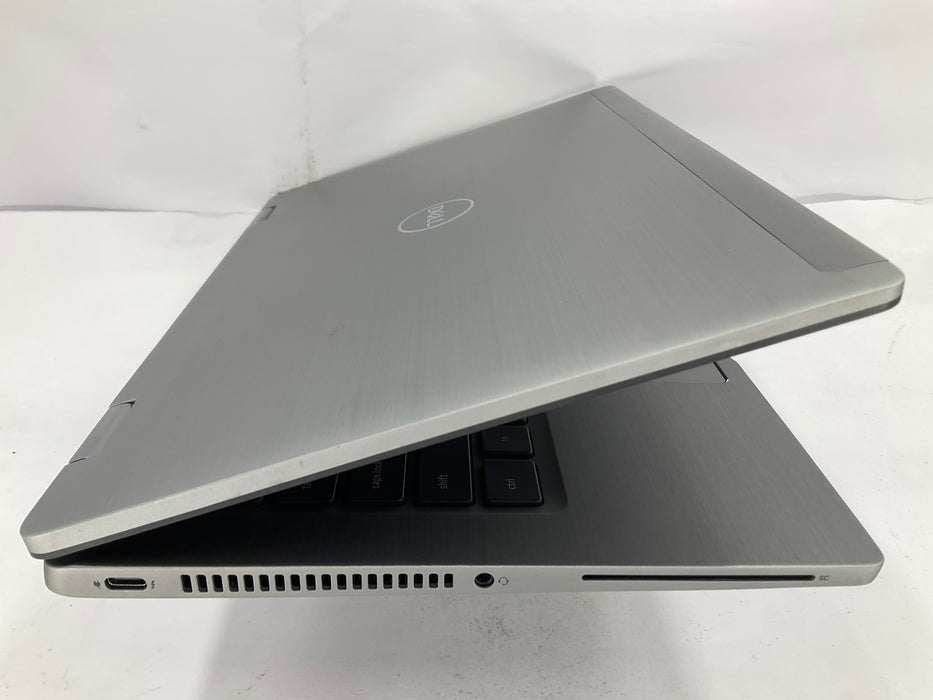 Dell Latitude 7330 13.3" 2in1 Touch Core i7-1255U 512GB 16GB B Win 11 Pro