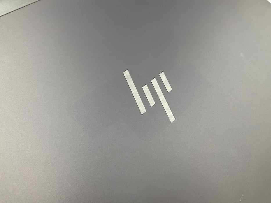 HP Zbook 15 G6 15.6" Core i7-9850H 512GB 32GB B Win 11 Pro T1000