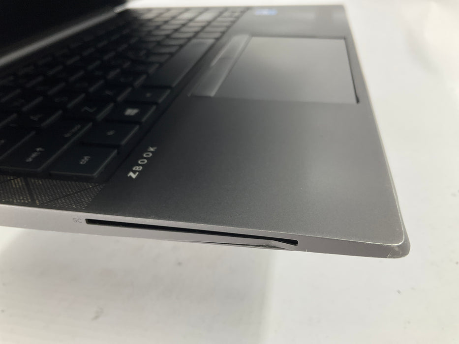 HP ZBook Firefly G8 14" Core i7-1185G7 512GB 16GB B Win 11 Pro