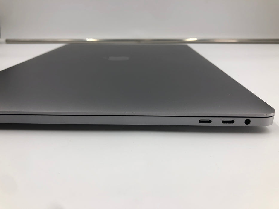 2019 Apple MacBook Pro A2141 16" Intel Core i9-9980HK 512GB SSD 32GB RAM macOS Sequoia