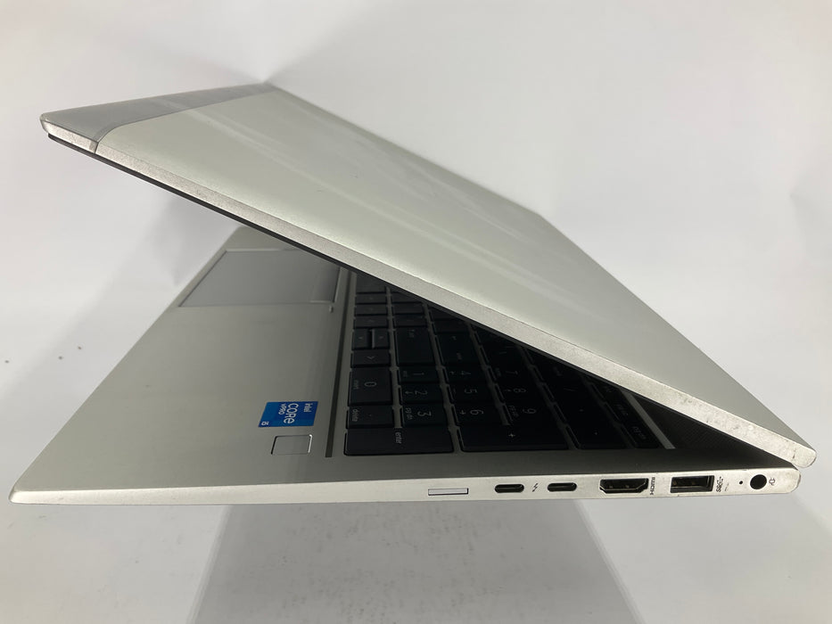 HP EliteBook 850 G8 15.6" Core i5-1145G7 256GB 16GB B Win 11 Pro