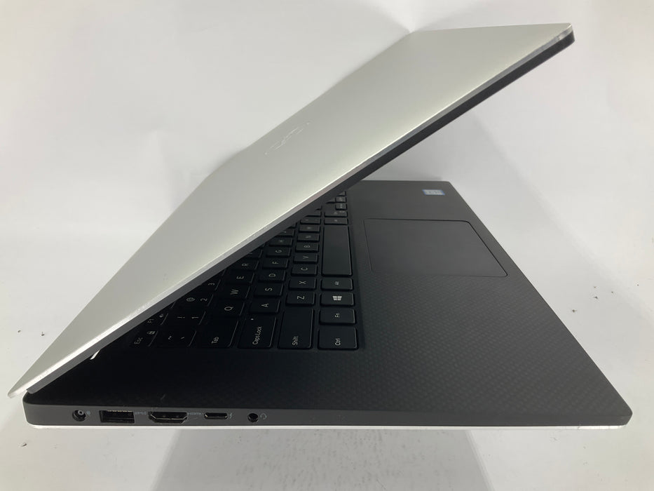 Dell XPS 15 7590 15.6" Core i7-9750H 512GB 32GB B Win 11 Pro GTX 1650