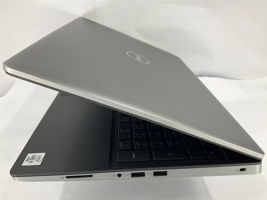 Dell Precision 7550 16" Core i9-10885H 2TB 64GB Win 11 Pro RTX 5000