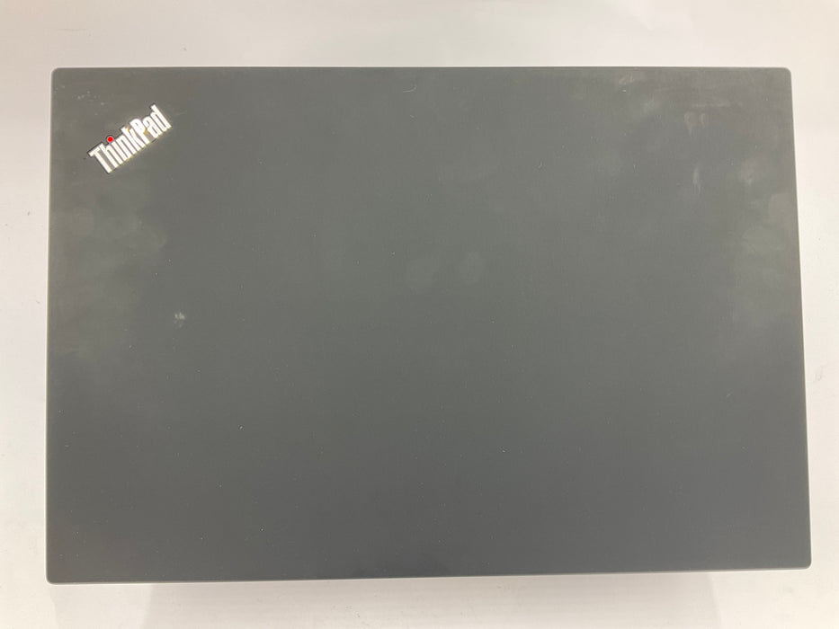 Lenovo ThinkPad E15 15.6" Core i7-10510U 512GB 16GB B Win 11 Pro