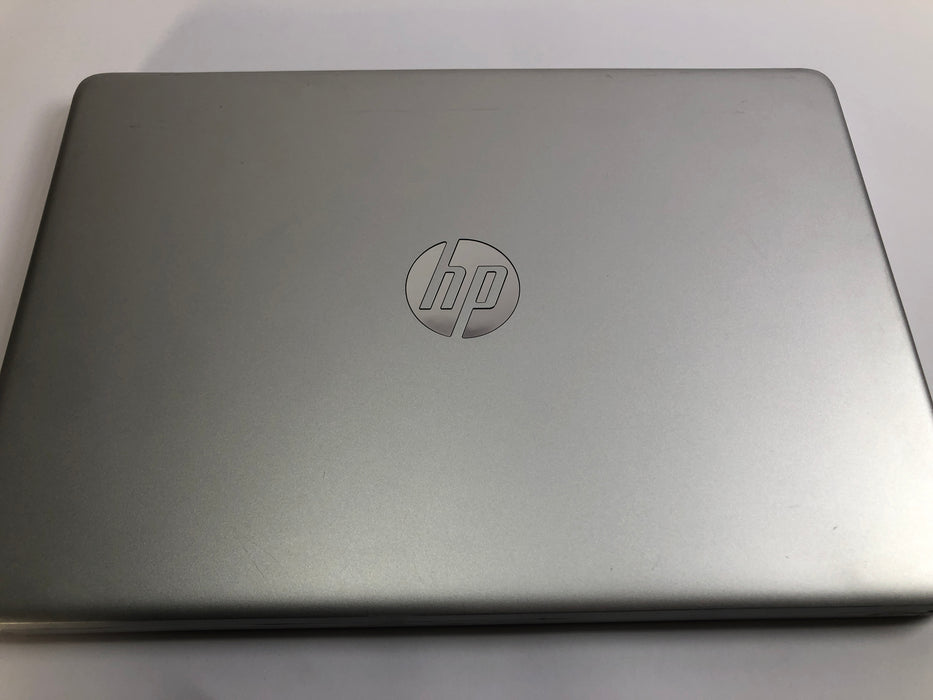 HP Laptop 14" AMD Ryzen 3 3200U 512GB SSD 16GB RAM A Win 11 Pro