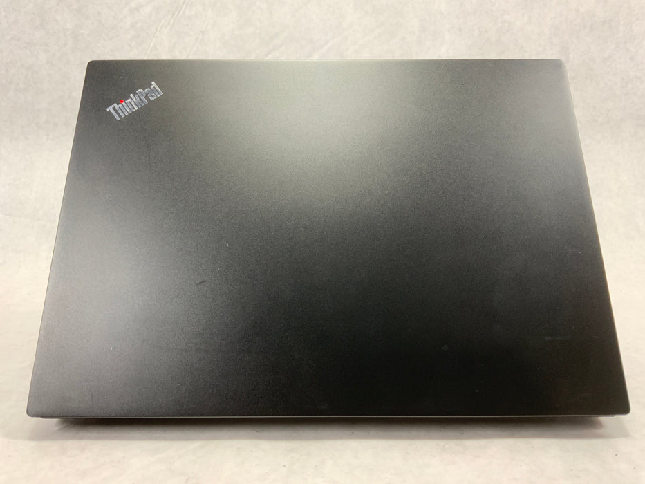 Lenovo ThinkPad E14 (Gen 1) 14" Intel Core i5-10210U 1TB HDD 8GB RAM A+ Win 11 Pro
