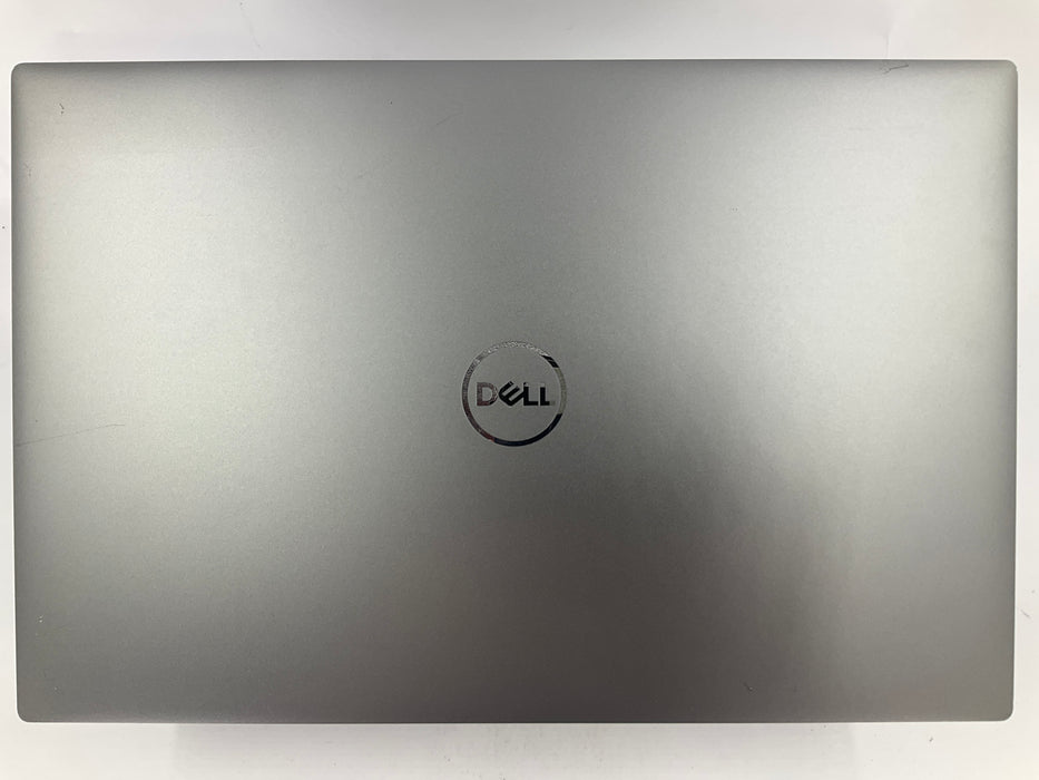 Dell Precision 5560 15.6" Core i9-11950H 1TB 16GB B Win 11 Pro RTX A2000