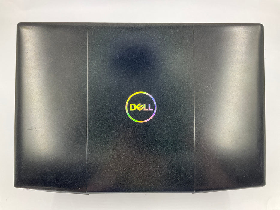 Dell G5 5500 15.6" Core i7-10750H 1TB 32GB B Win 11 Pro GTX 1650 Ti