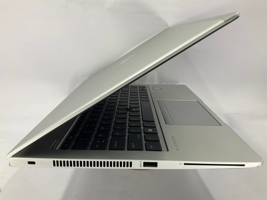 HP EliteBook 840 G6 14" Core i7-8665U 512GB 16GB B Win 11 Pro