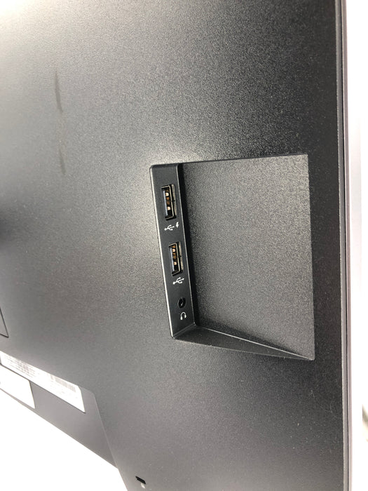 HP EliteDisplay E243d 23.8 inch Widescreen Full HD IPS LCD Monitor