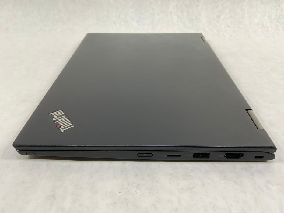 Lenovo ThinkPad X13 Yoga 13.3" Intel Core i5-10210U 256GB SSD 16GB RAM B Win 11 Pro