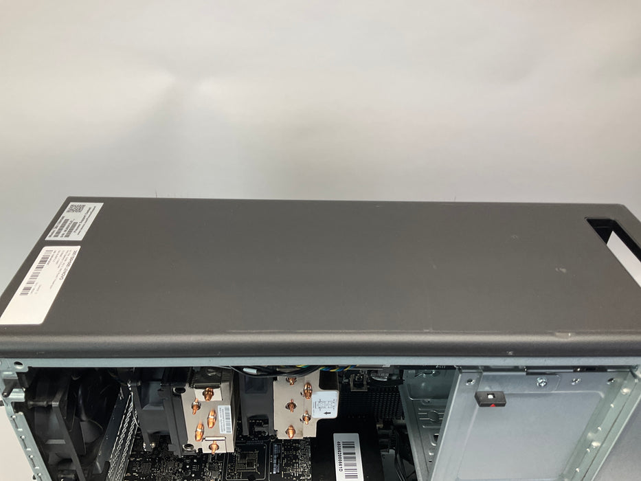 Lenovo ThinkStation P620 Workstation AMD Threadripper PRO 3945WX 2TB 32GB W11P