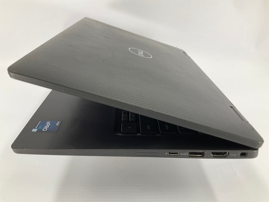 Dell Latitude 7430 14" Touch Core i7-1265U 256GB 16GB B Win 11 Pro