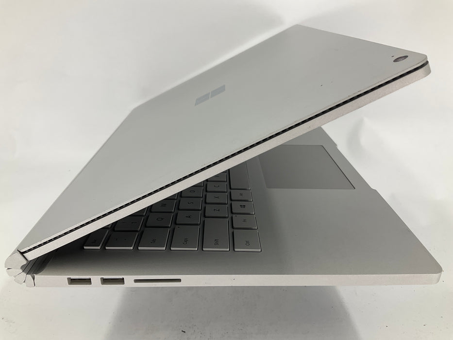 Microsoft Surface Book 3 13.5" Core i7-1065G7 512GB 32GB B Win 11 Pro GTX 1650