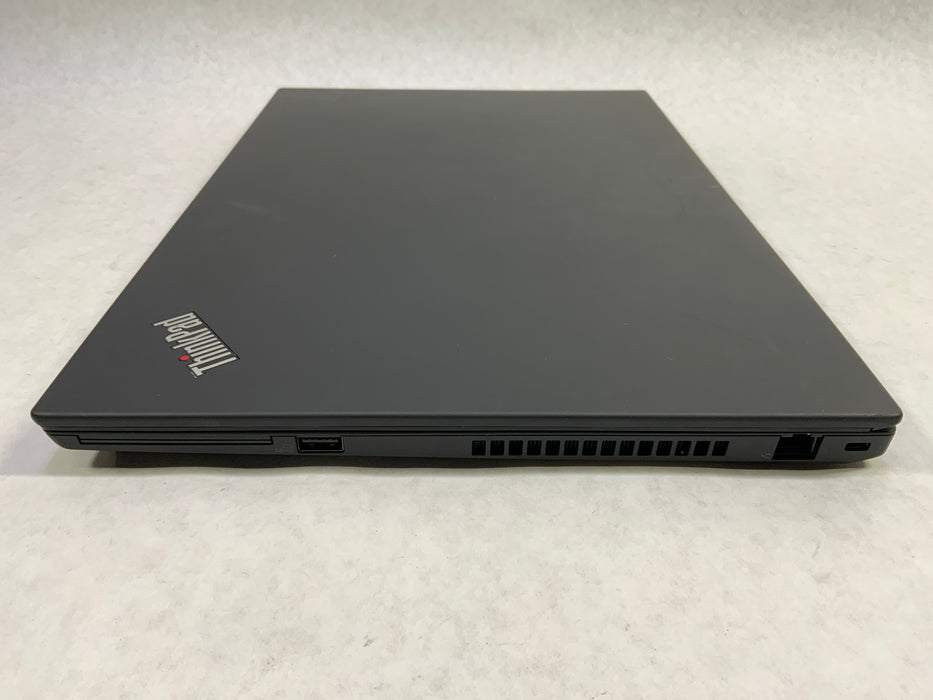 Lenovo ThinkPad P15s 15.6" Intel Core i7-10510U 512GB SSD 32GB RAM Win 11 Pro