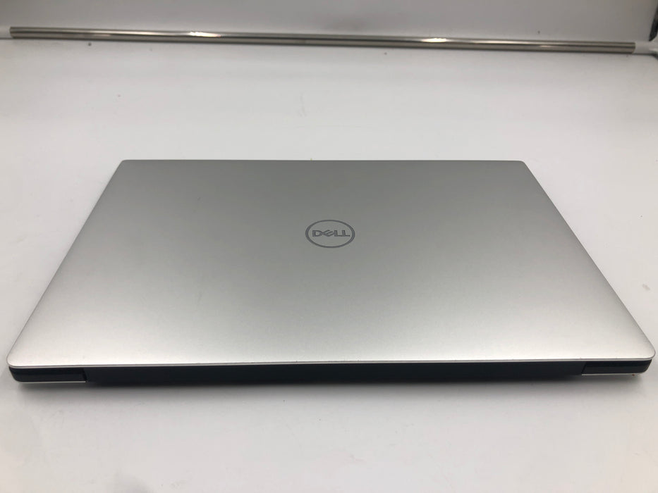 Dell XPS 13 9370 13.3" Intel Core i5-8350U 256GB SSD 8GB RAM Win 11 Pro