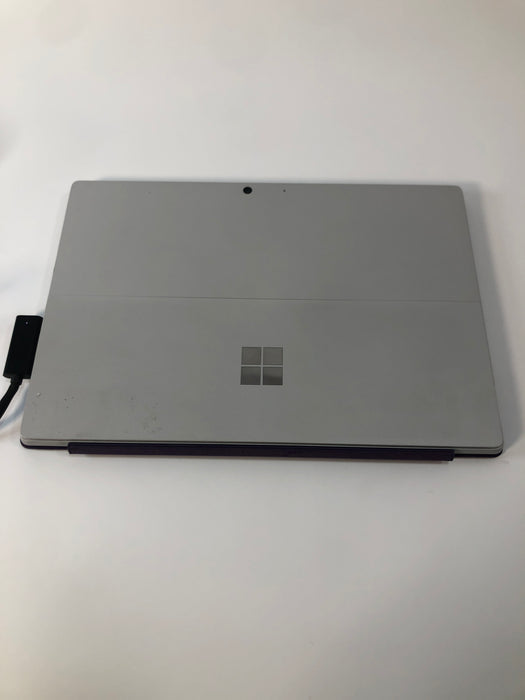 Microsoft Surface PRO 7 12.3" Intel Core i7-1065G7 512GB SSD 16GB RAM Win 11 Pro (Backlight spot)