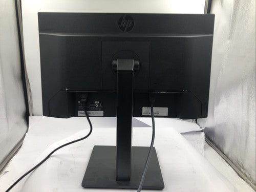 HP P22h G4 21.5" IPS Full HD LCD Monitor