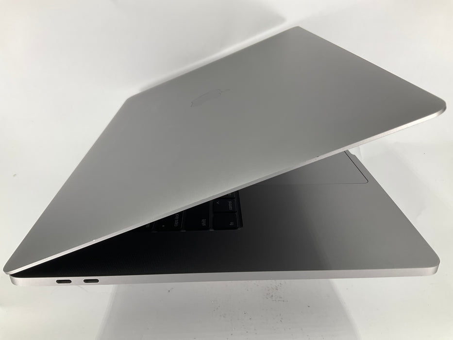 2019 Apple MacBook Pro 16" Core i9-9980HK 2TB 32GB Tahoe