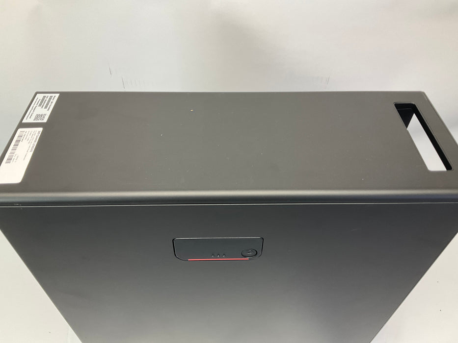 Lenovo ThinkStation P620 Workstation AMD Threadripper Pro 3945WX 1TB 32GB W11P