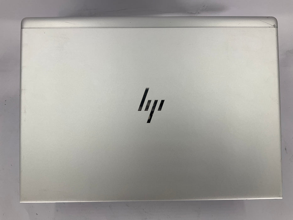 HP EliteBook 840 G6 14" Intel Core i5-8265U 256GB SSD 16GB RAM B Win 11 Pro