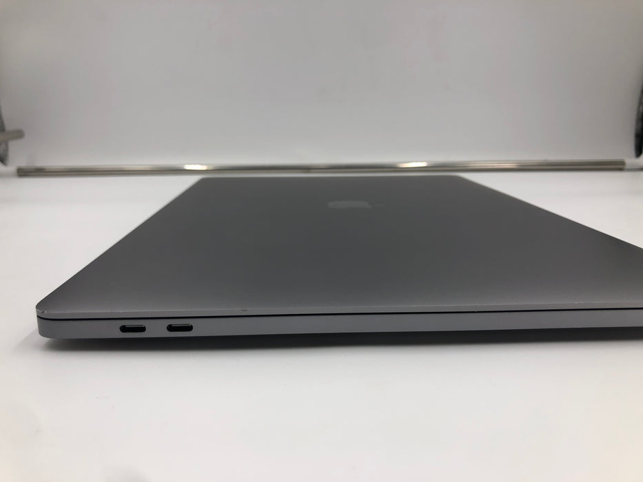 2019 Apple MacBook Pro A2141 16" Intel Core i9-9980HK 512GB SSD 32GB RAM macOS Sequoia