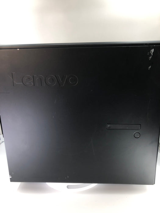 Lenovo ThinkStation P720 Workstation Intel Xeon Gold 6128 1TB SSD 96GB RAM W11P P2000